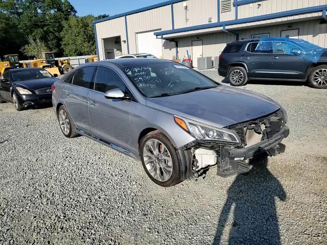 2016 Hyundai Sonata - Image 11