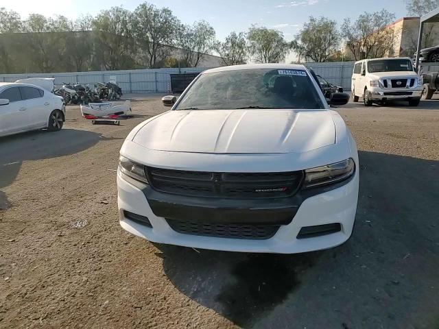 2018 Dodge Charger Sxt VIN: 2C3CDXBG9JH185039 Lot: 76143874