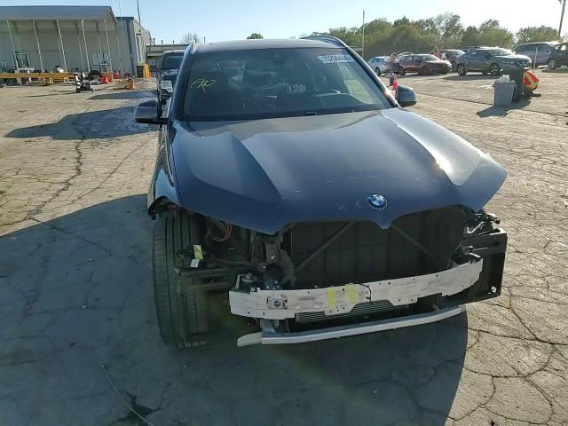 5UXCR6C56KLL51671 2019 BMW X5 xDrive40I