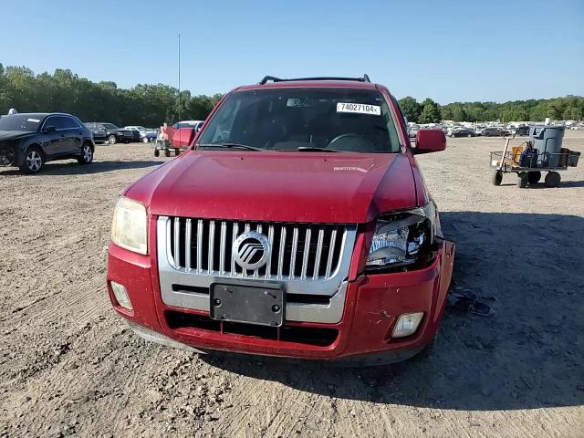 2010 Mercury Mariner - Image 14