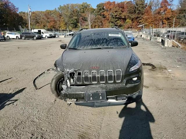 2016 Jeep Cherokee Latitude VIN: 1C4PJMCB6GW279722 Lot: 78588694