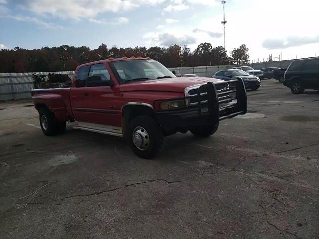 2002 Dodge Ram 3500 VIN: 3B7MF33652M205850 Lot: 76749504