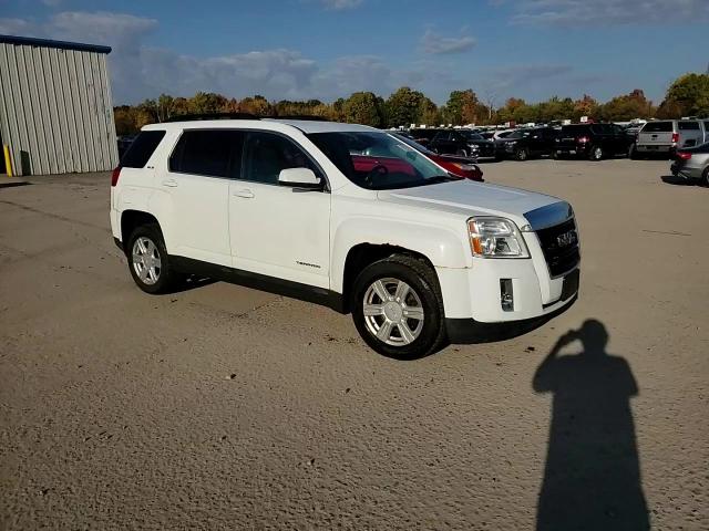 2014 GMC Terrain Sle VIN: 2GKFLWEK3E6359487 Lot: 76272234