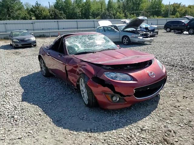 2010 Mazda MX-5 - Image 11