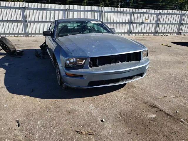 2006 Ford Mustang VIN: 1ZVFT80N865181739 Lot: 75466804