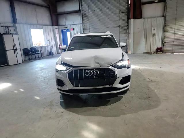 2020 Audi Q3 Premium VIN: WA1AECF30L1071331 Lot: 77758104