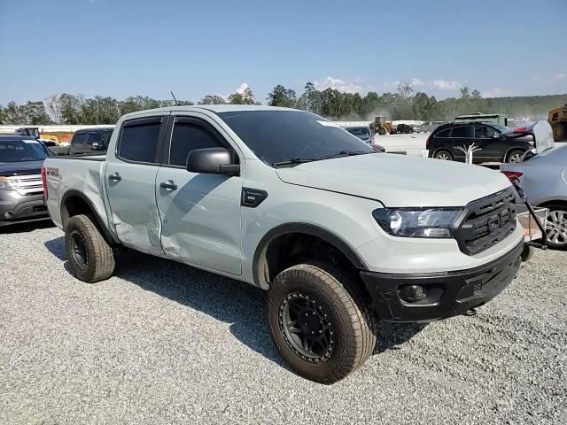 2022 Ford Ranger Xl VIN: 1FTER4FH8NLD31267 Lot: 73572744