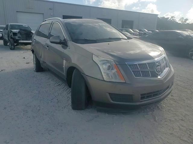 2011 Cadillac Srx Luxury Collection VIN: 3GYFNAEY0BS515280 Lot: 74527104