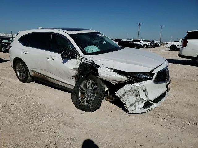 2024 Acura Mdx VIN: 5J8YD9H32RL004235 Lot: 74135564