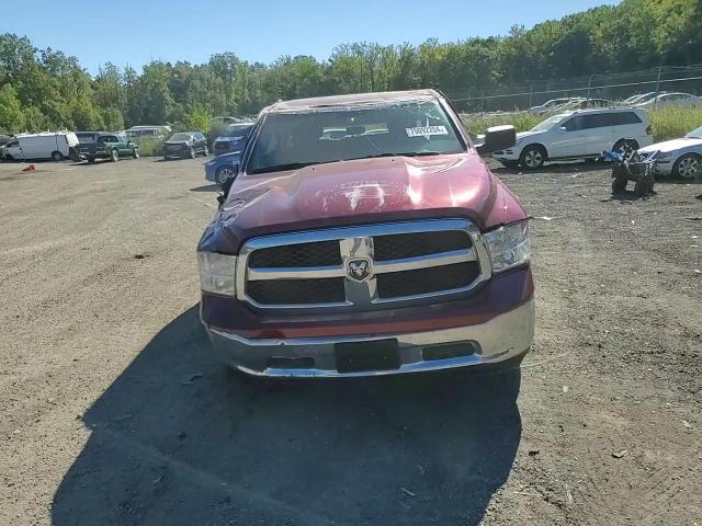 2021 Ram 1500 Classic Slt VIN: 1C6RR7LG8MS532046 Lot: 75092204