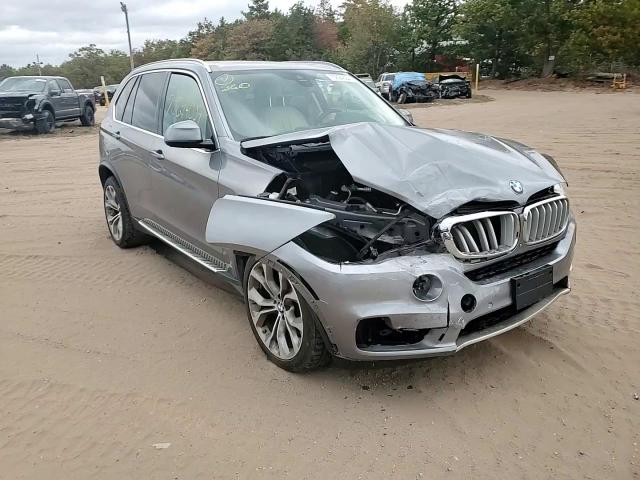 2015 BMW X5 xDrive35I VIN: 5UXKR0C50F0P14711 Lot: 75694334