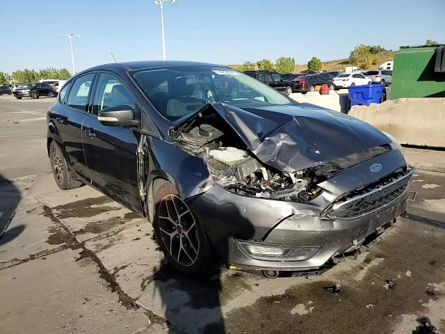 2015 Ford Focus - Image 13