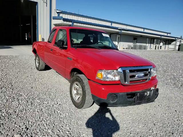 1FTYR14D59PA61232 2009 Ford Ranger Super Cab