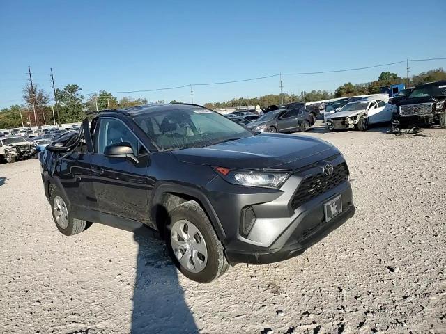 2019 Toyota Rav4 Le VIN: 2T3H1RFV9KW001735 Lot: 75700984