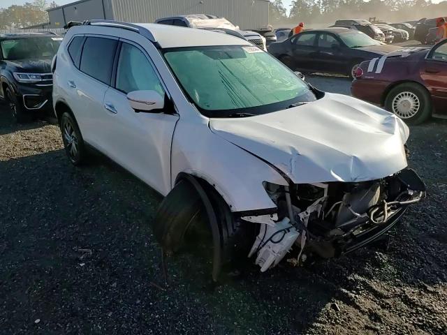 2015 Nissan Rogue S VIN: 5N1AT2MT9FC778067 Lot: 77552444