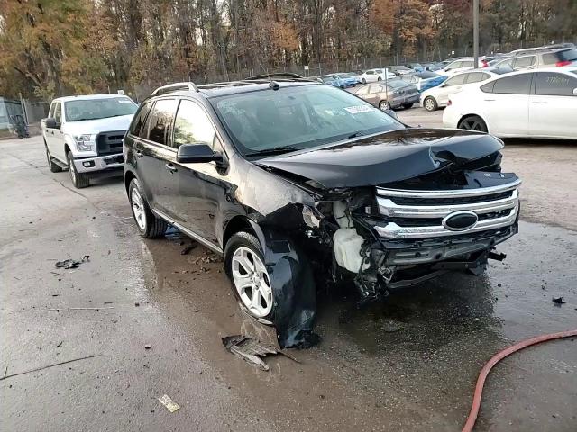 2013 Ford Edge Sel VIN: 2FMDK3JC9DBC33820 Lot: 77580304