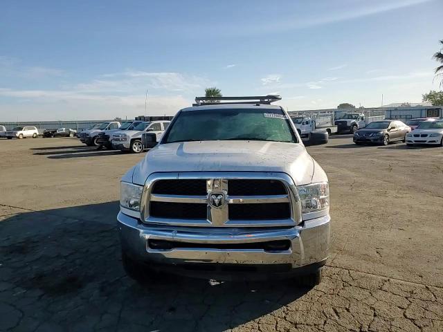 2018 Ram 2500 St VIN: 3C6UR5CL4JG420326 Lot: 77176004