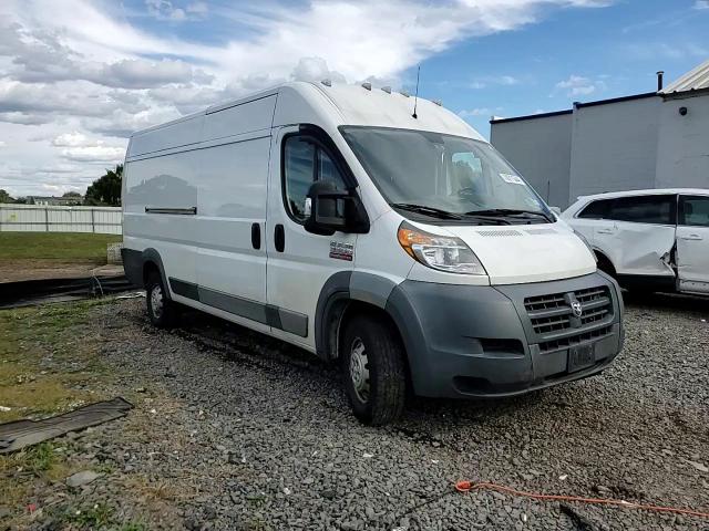 2016 Ram Promaster 3500 3500 High VIN: 3C6URVJG7GE107250 Lot: 74311544