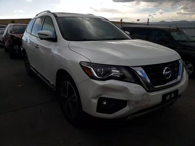 2018 Nissan Pathfinder - Image 12