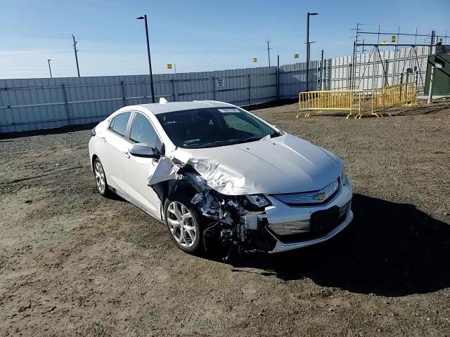 2017 Chevrolet Volt Premier VIN: 1G1RD6S52HU100671 Lot: 78027944