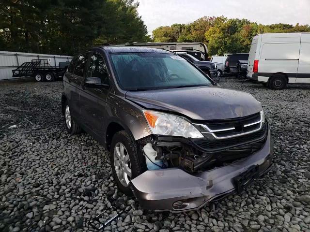 5J6RE4H44BL099439 2011 Honda Cr-V Se