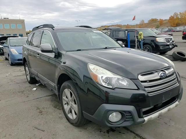 2013 Subaru Outback 2.5I Limited VIN: 4S4BRCSC9D3262977 Lot: 77655784