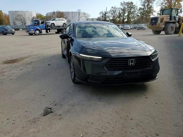 2023 Honda Accord Hybrid Exl VIN: 1HGCY2F65PA059001 Lot: 76872734