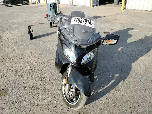 2009 Suzuki An650 VIN: JS1CP51A092100415 Lot: 77637914