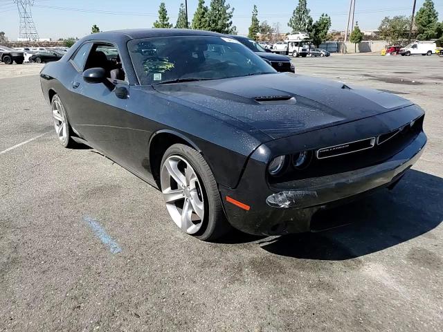 2015 Dodge Challenger Sxt VIN: 2C3CDZAG3FH703506 Lot: 75481934