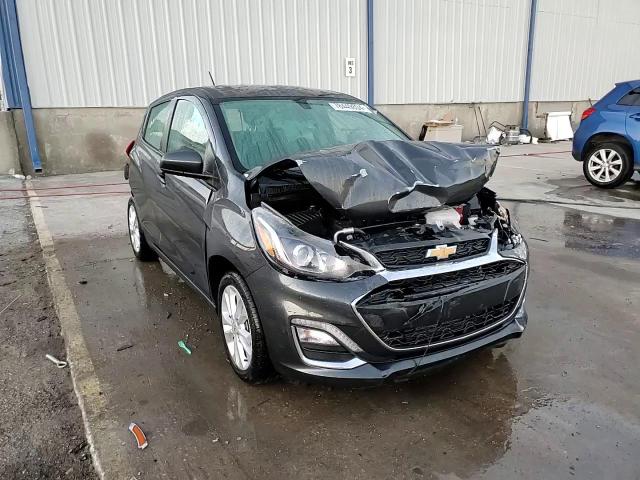 2021 Chevrolet Spark 1Lt VIN: KL8CD6SA3MC714521 Lot: 78449804