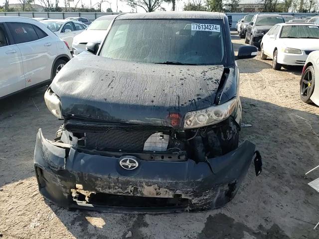 2013 Toyota Scion Xb VIN: JTLZE4FE8DJ040768 Lot: 76134274