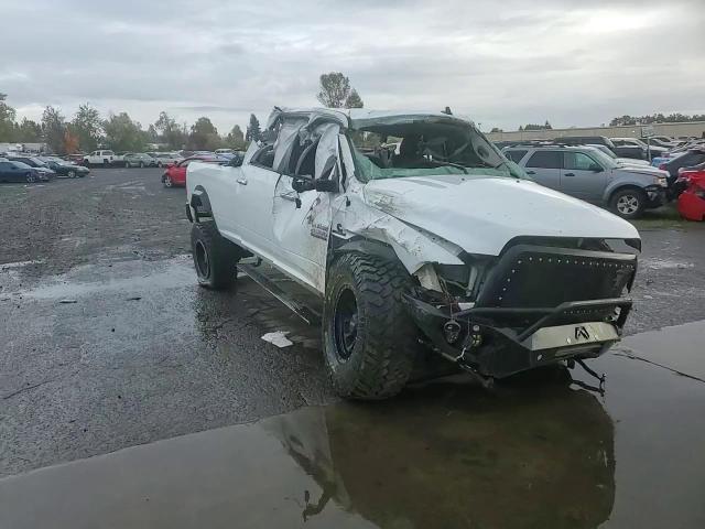 2018 Ram 2500 Slt VIN: 3C6UR5JL1JG366986 Lot: 77827594