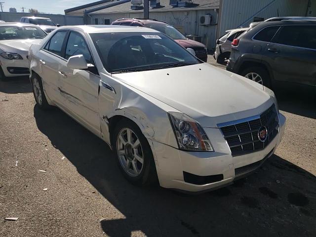 2009 Cadillac CTS - Image 11