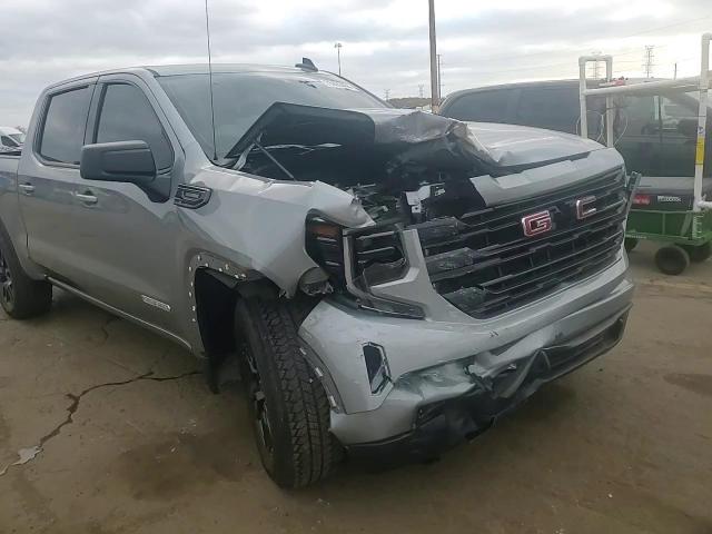 2024 GMC Sierra K1500 Elevation-L VIN: 3GTPUJEK4RG428617 Lot: 78409464