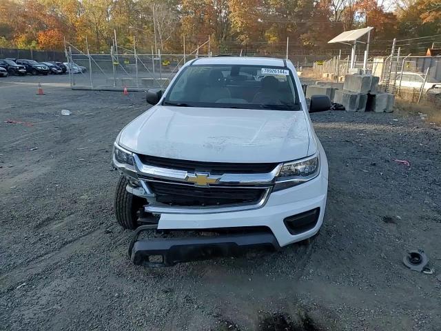 2019 Chevrolet Colorado VIN: 1GCHTBEN8K1122659 Lot: 78926144