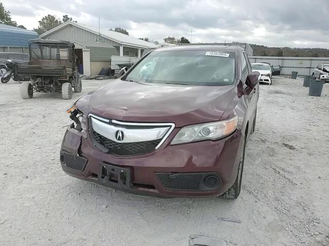 2015 Acura RDX - Image 11