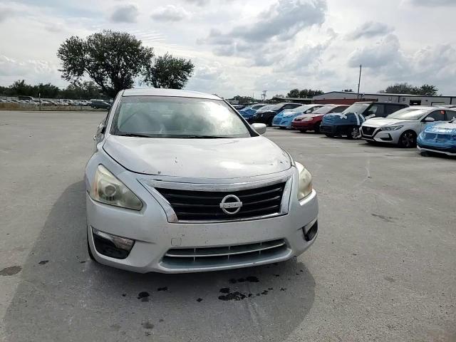 2013 Nissan Altima 2.5 VIN: 1N4AL3AP7DN469447 Lot: 78040364