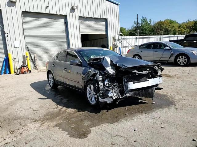 2013 Acura Ilx Hybrid Tech VIN: 19VDE3F71DE301794 Lot: 74387504