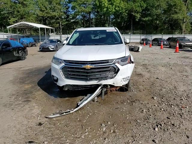 2018 Chevrolet Traverse - Image 15
