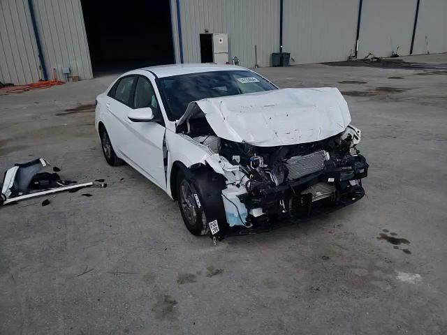 2024 Hyundai Elantra Se VIN: KMHLL4DG3RU803163 Lot: 74726654