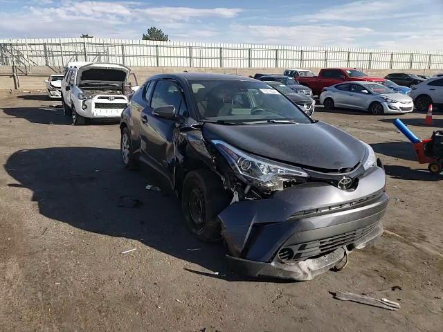 2019 Toyota C-Hr Xle VIN: JTNKHMBX0K1021572 Lot: 76176044