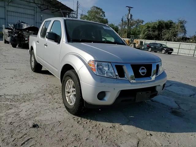 2019 Nissan Navara (Frontier) - Image 11