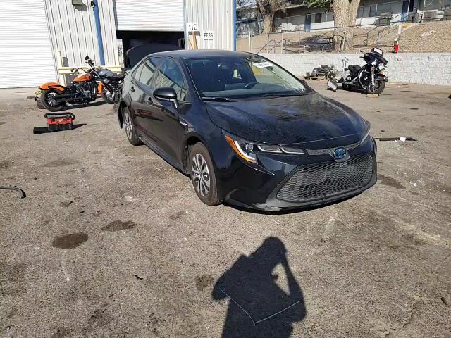 2021 Toyota Corolla - Image 10