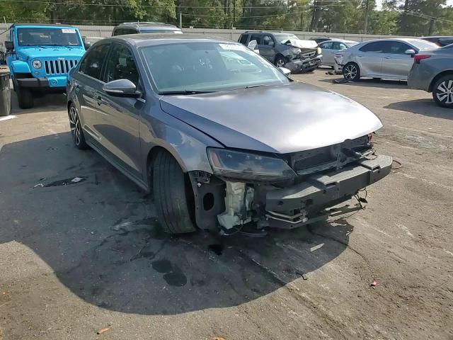 2012 Volkswagen Jetta Gli VIN: 3VW5A7AJ5CM382673 Lot: 78505064