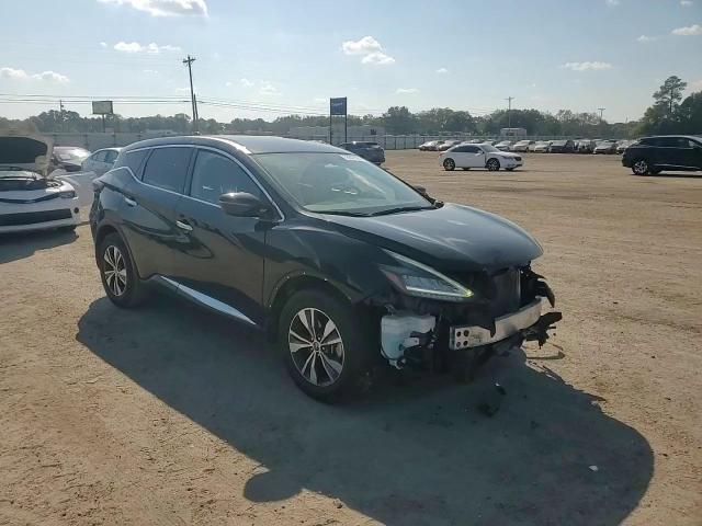 2019 Nissan Murano S VIN: 5N1AZ2MJ8KN137519 Lot: 78307184