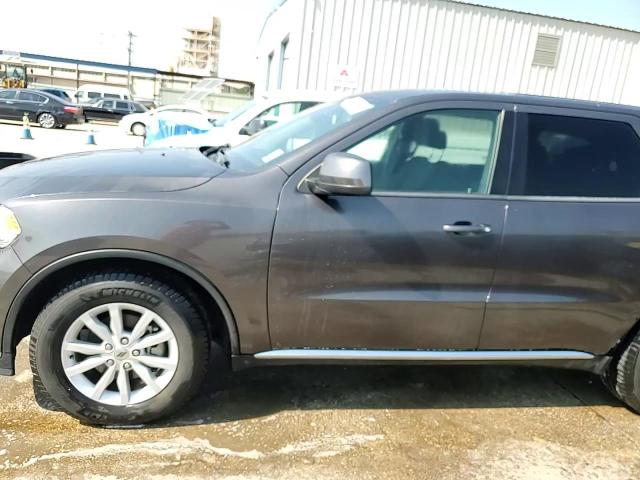 2020 Dodge Durango Sxt VIN: 1C4RDHAGXLC191905 Lot: 75248484