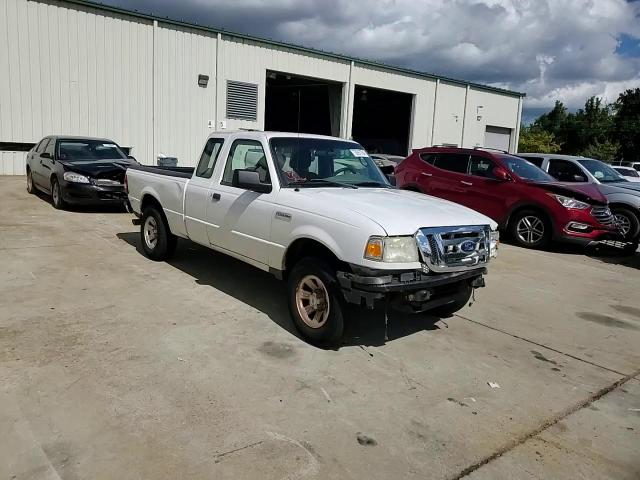 2010 Ford Ranger Super Cab VIN: 1FTKR1ED0APA63561 Lot: 73597784