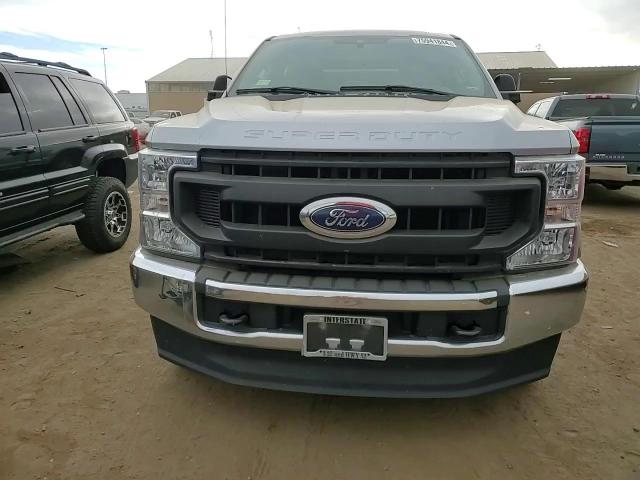 2020 Ford F250 Super Duty VIN: 1FT7W2BNXLEC89137 Lot: 75941844