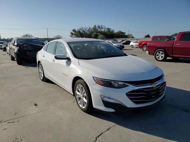 2022 Chevrolet Malibu Lt VIN: 1G1ZD5ST3NF115088 Lot: 77324814