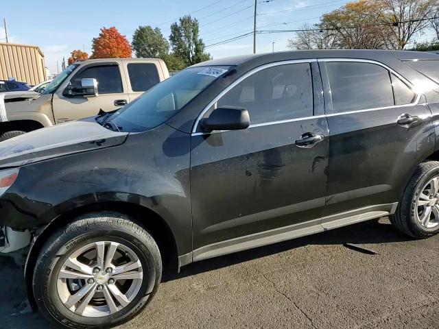 2013 Chevrolet Equinox - Image 12